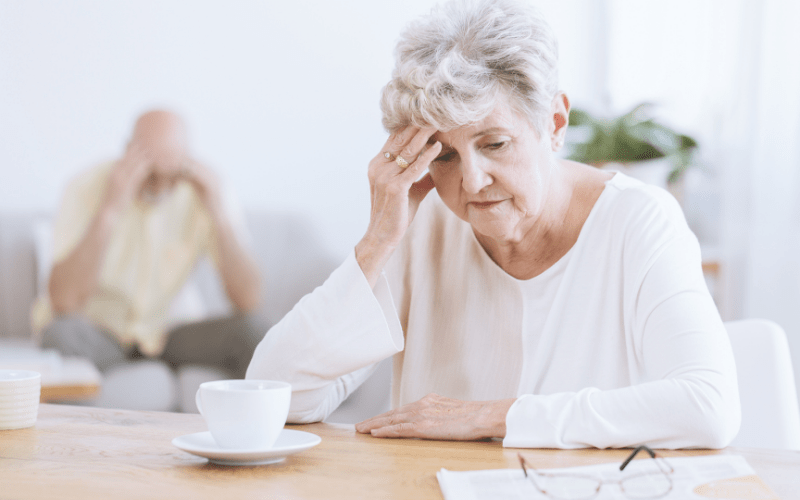 distressed-elderly-couple-contemplating-help-at-home