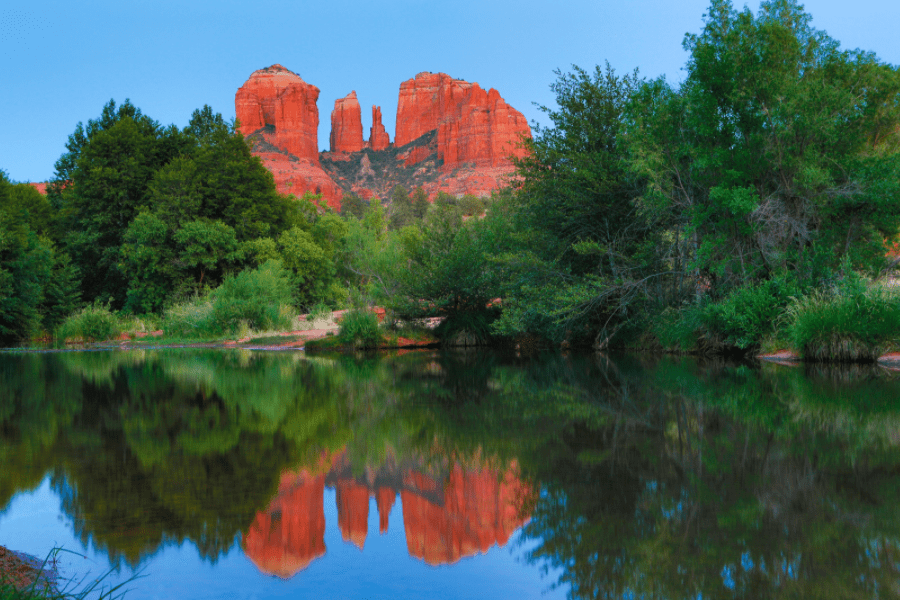 Sedona Arizona