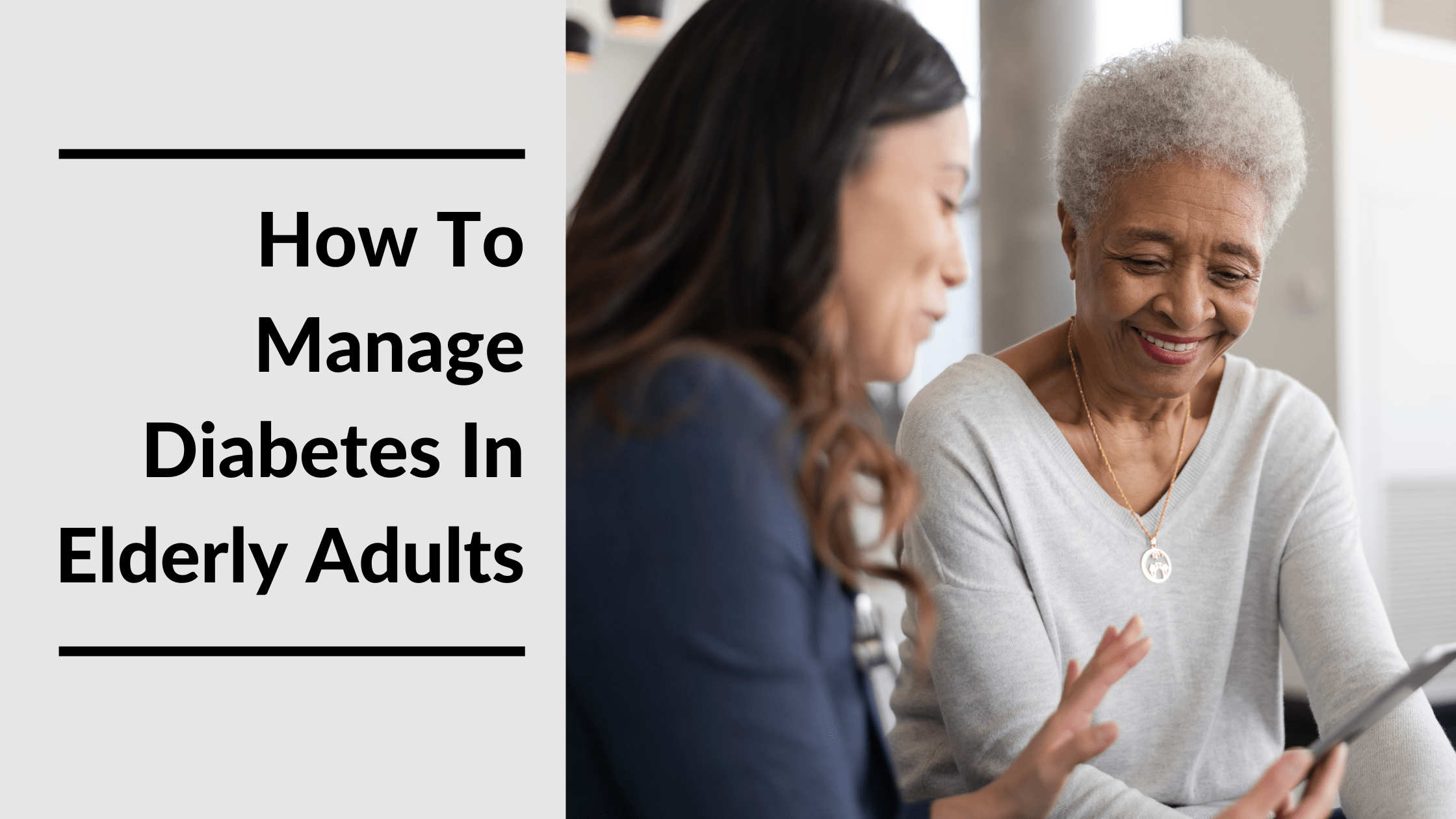 Exercises For Older Adults To Help Balance & Mobility – MeetCaregivers