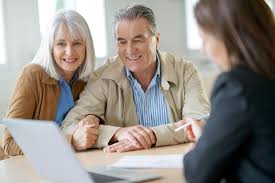 The Sandwich Generation
