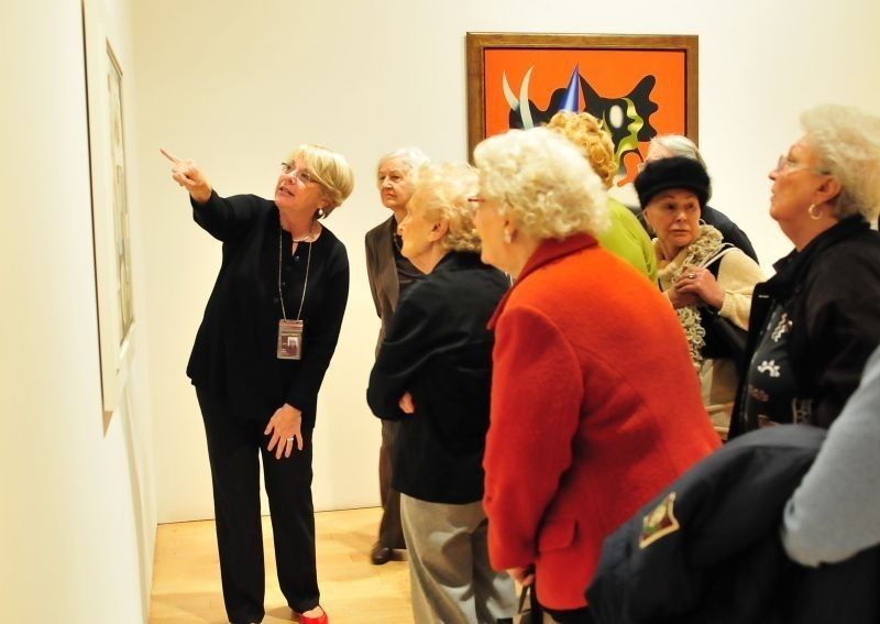 Summer Activities in Boston - Museum Tour