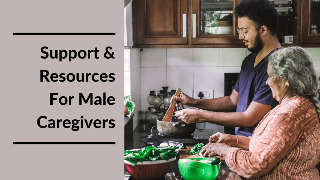 Male Caregivers Featured Image