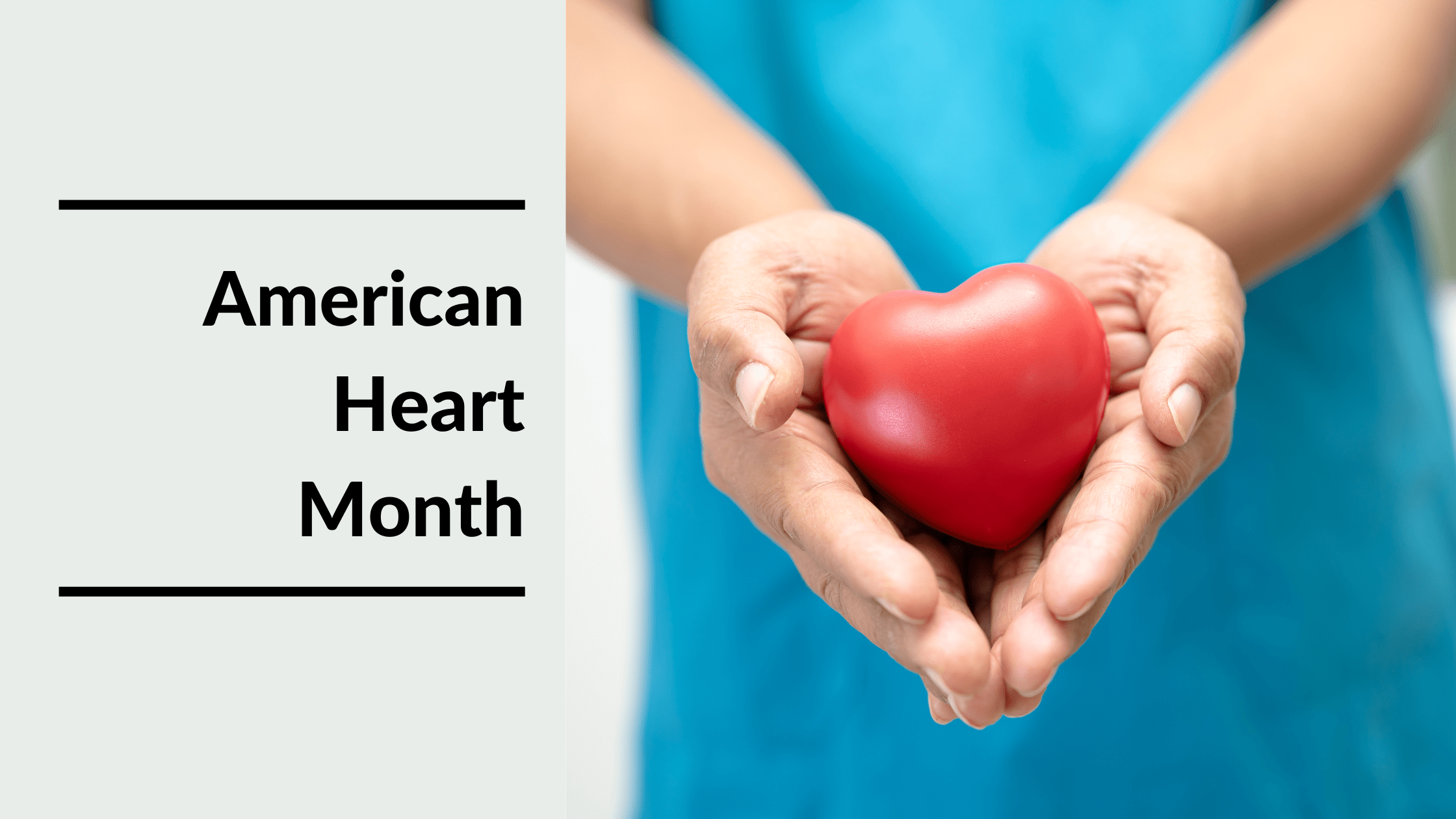 American Heart Month Featured Image