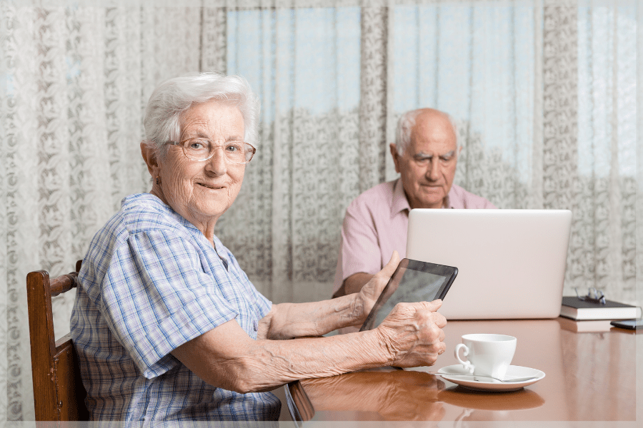 12 Activities For Seniors With Limited Mobility – MCG