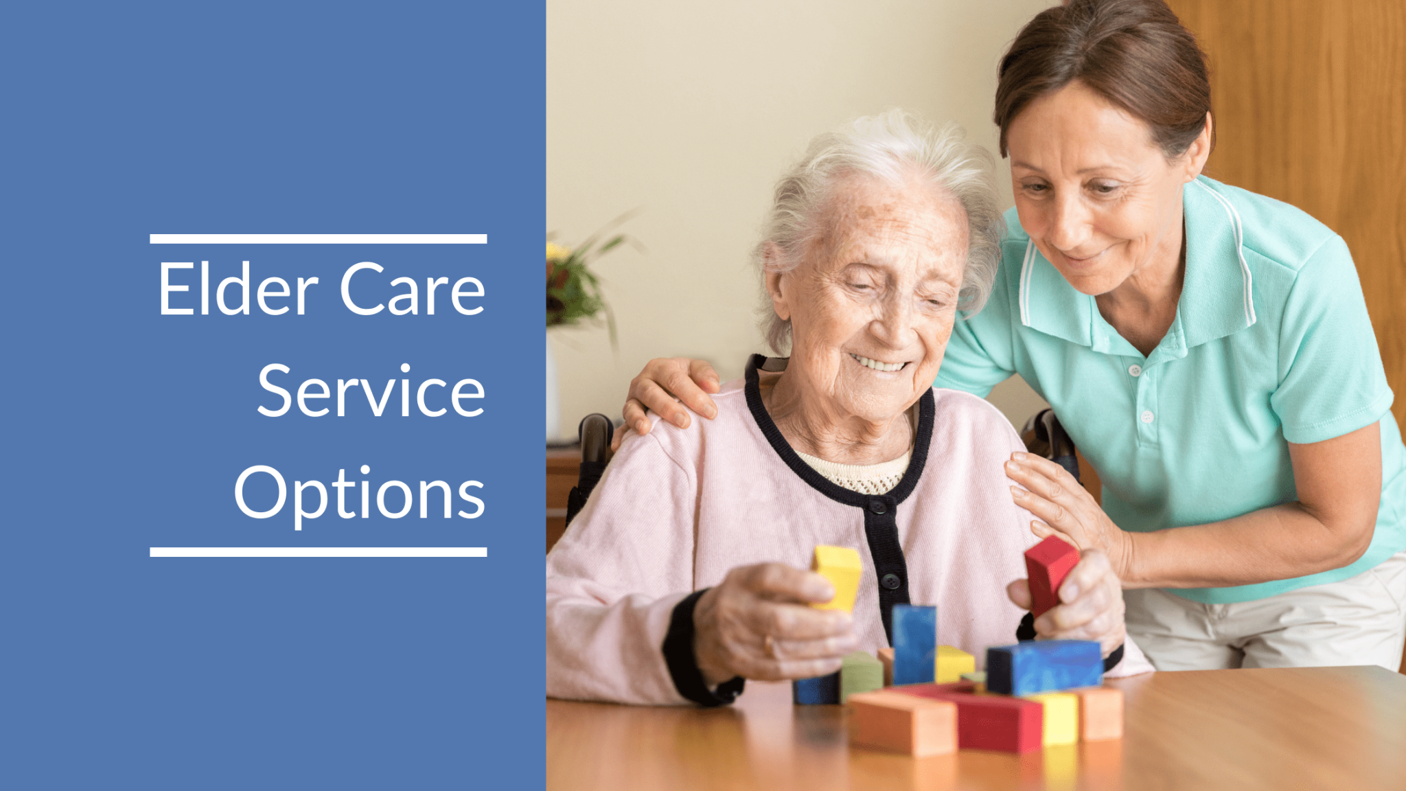 Elder Care Services For Aging In Place MeetCaregivers