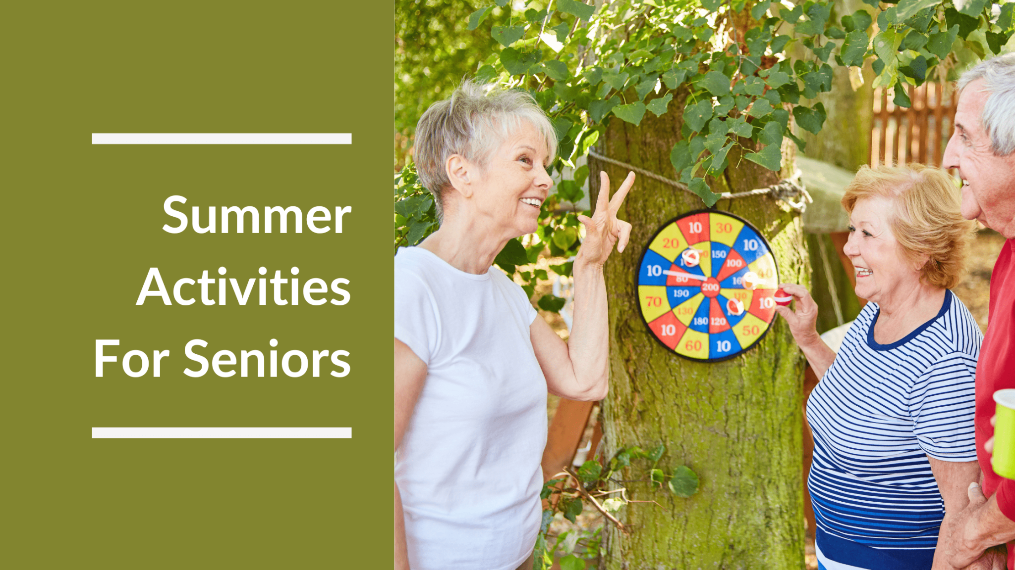 Winter Themed Activities For Seniors