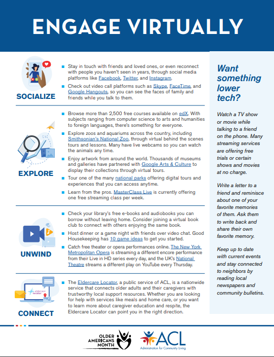 older-americans-month-virtual-engagement-ideas