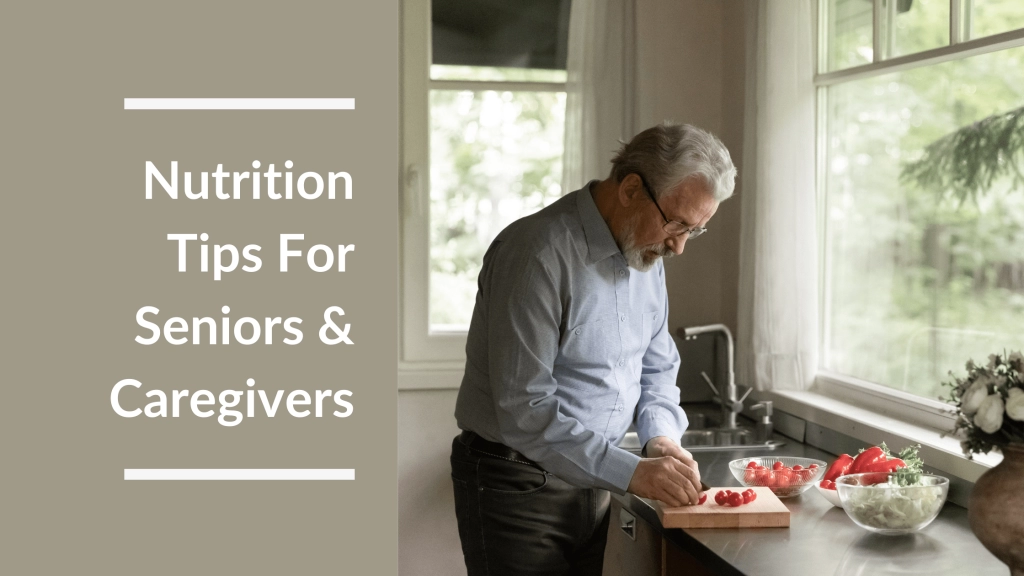 National Nutrition Month 2020 Featured Image