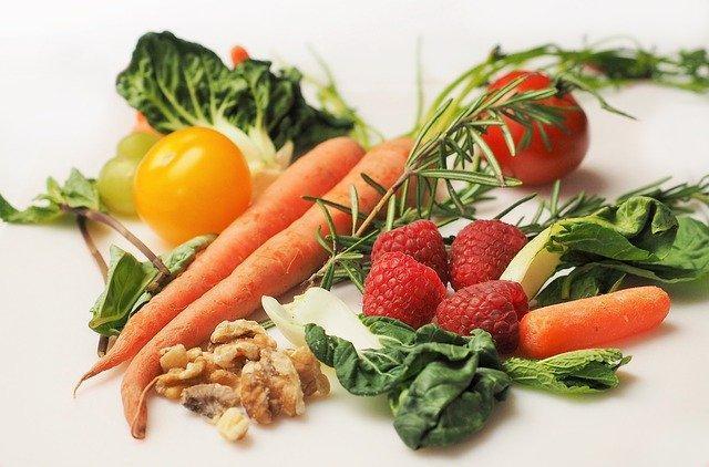 National Nutrition Month vegetables-1085063_640