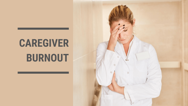 Caregiver Burnout: Prevention & Resources – MeetCaregivers