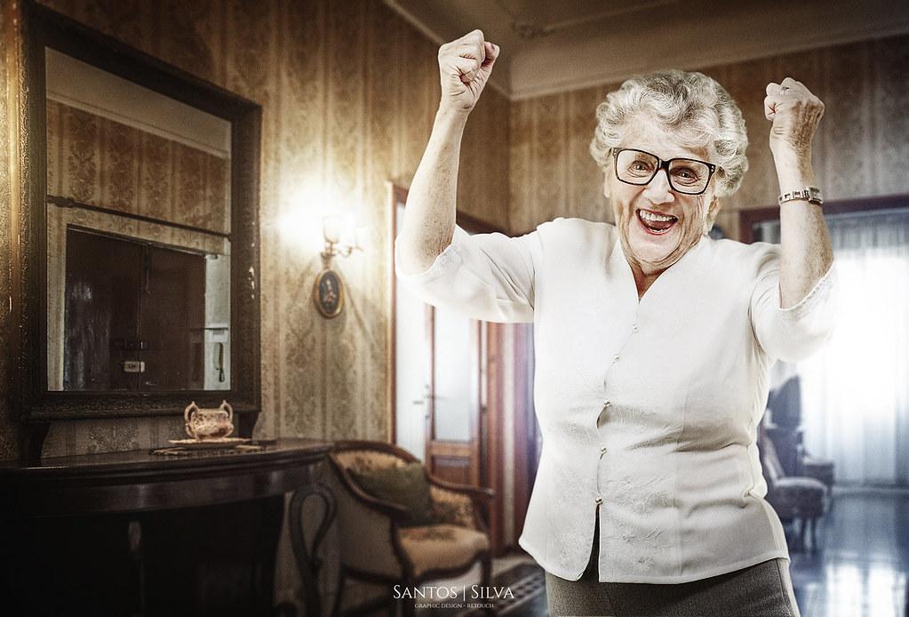 Happy-Grandma-benefits-of-home-health-care