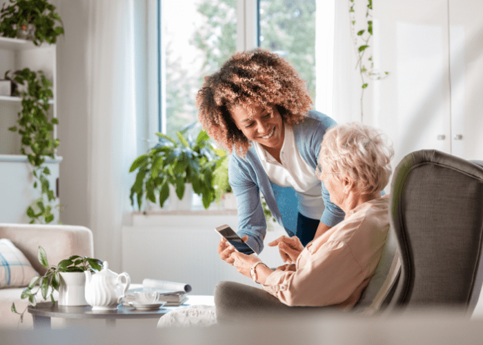 6 types of senior care certifications and trainings that will