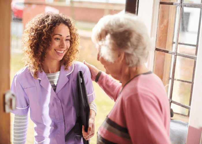 6 types of senior care certifications and trainings that will