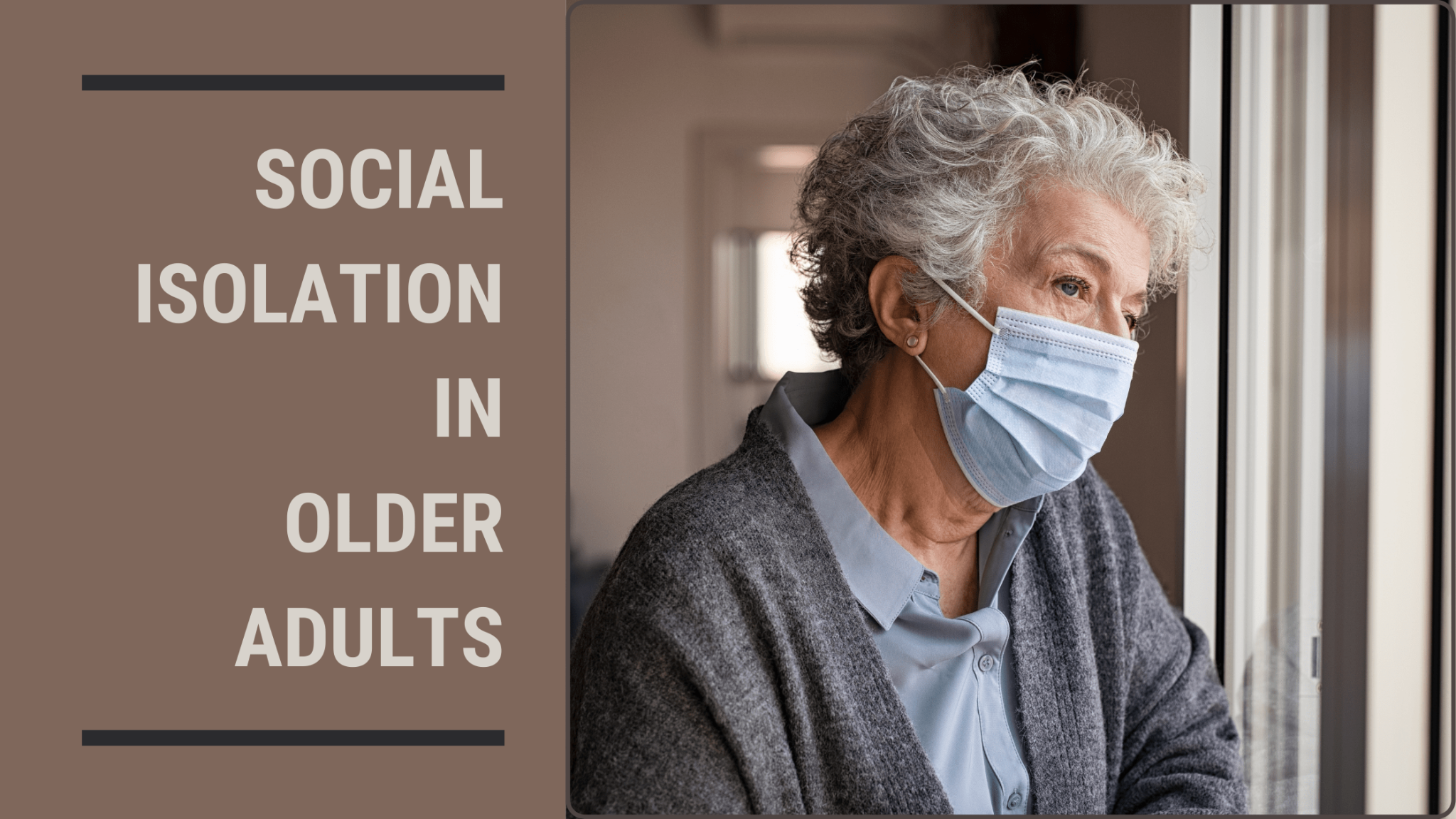 case study social isolation