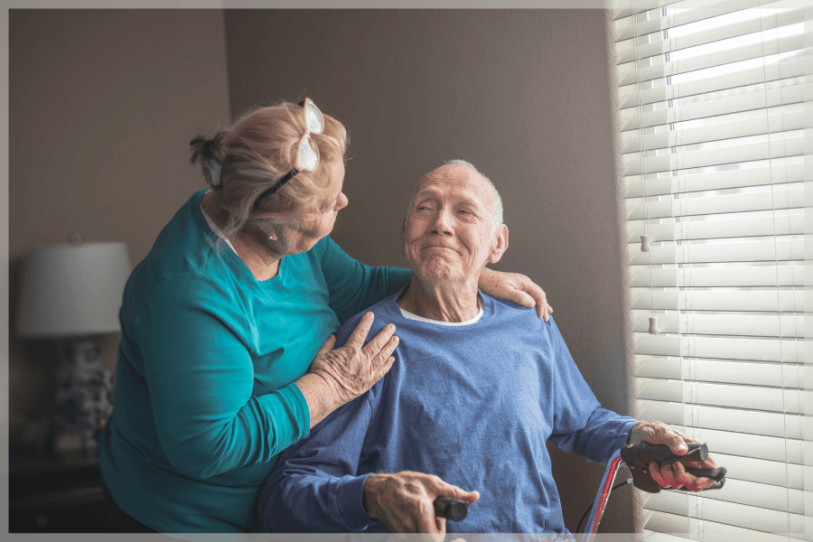 Safety gates best sale for dementia patients