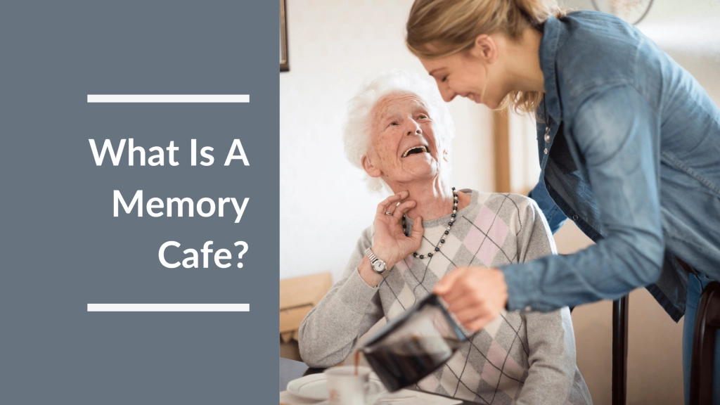 Memory Cafe Featured Image
