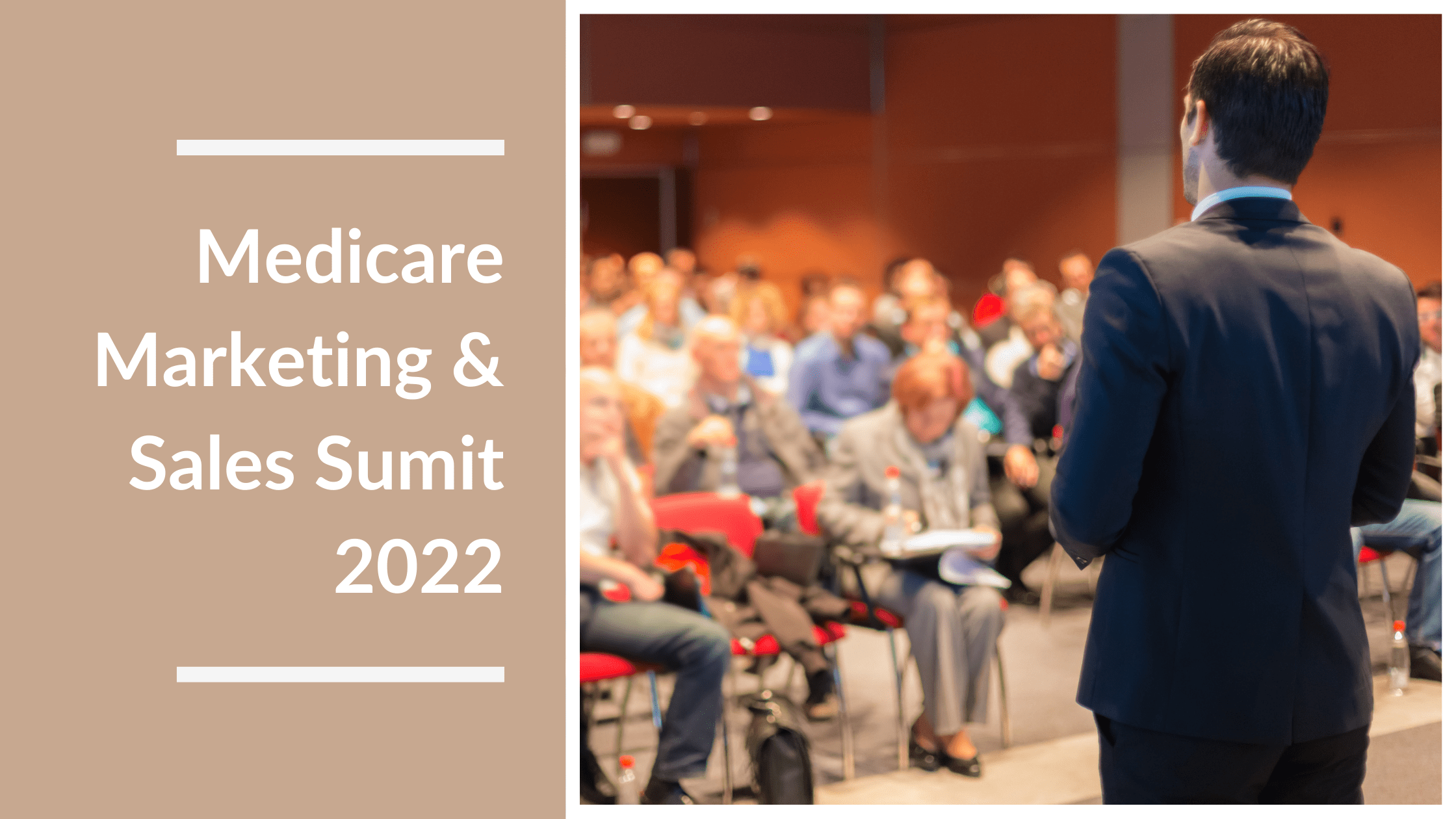 MCG Attends The 2022 RISE Medicare Marketing & Sales Summit Featured Image