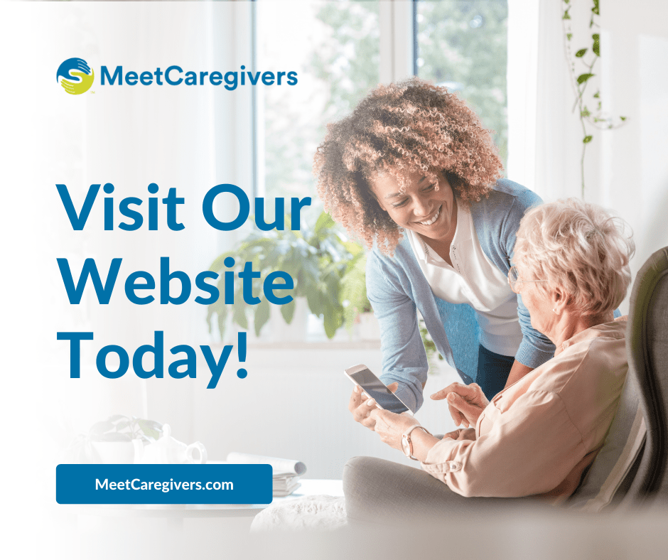 MeetCaregivers: Our Mission