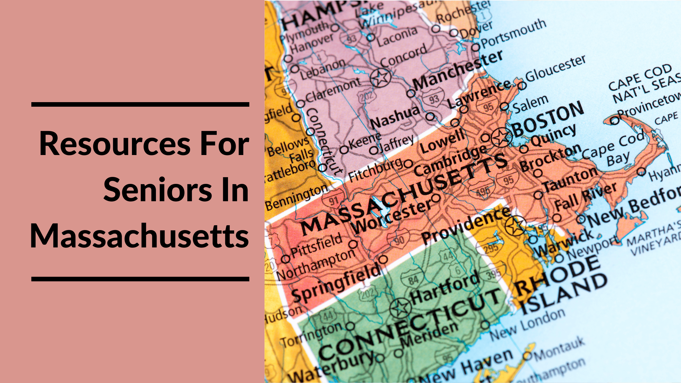 Senior Resources In Massachusetts Featured Image