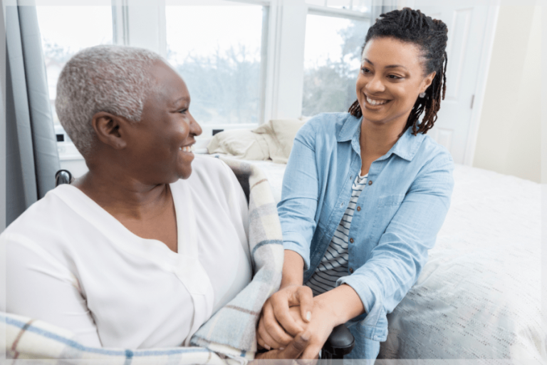 National Hospice And Palliative Care Month Meetcaregivers