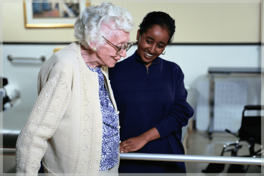 13 Ways To Lower The Cost Of In Home Care For Elderly Adults