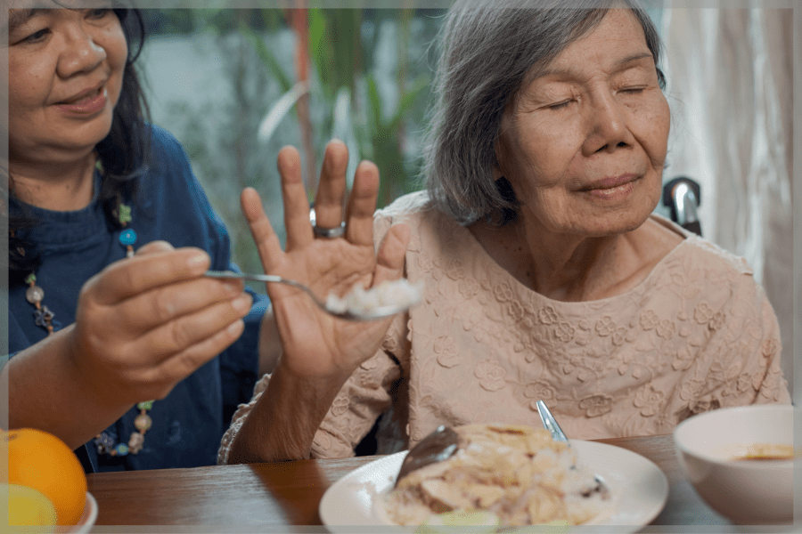 National Nutrition Month: Healthy Tips For Seniors – MeetCaregivers