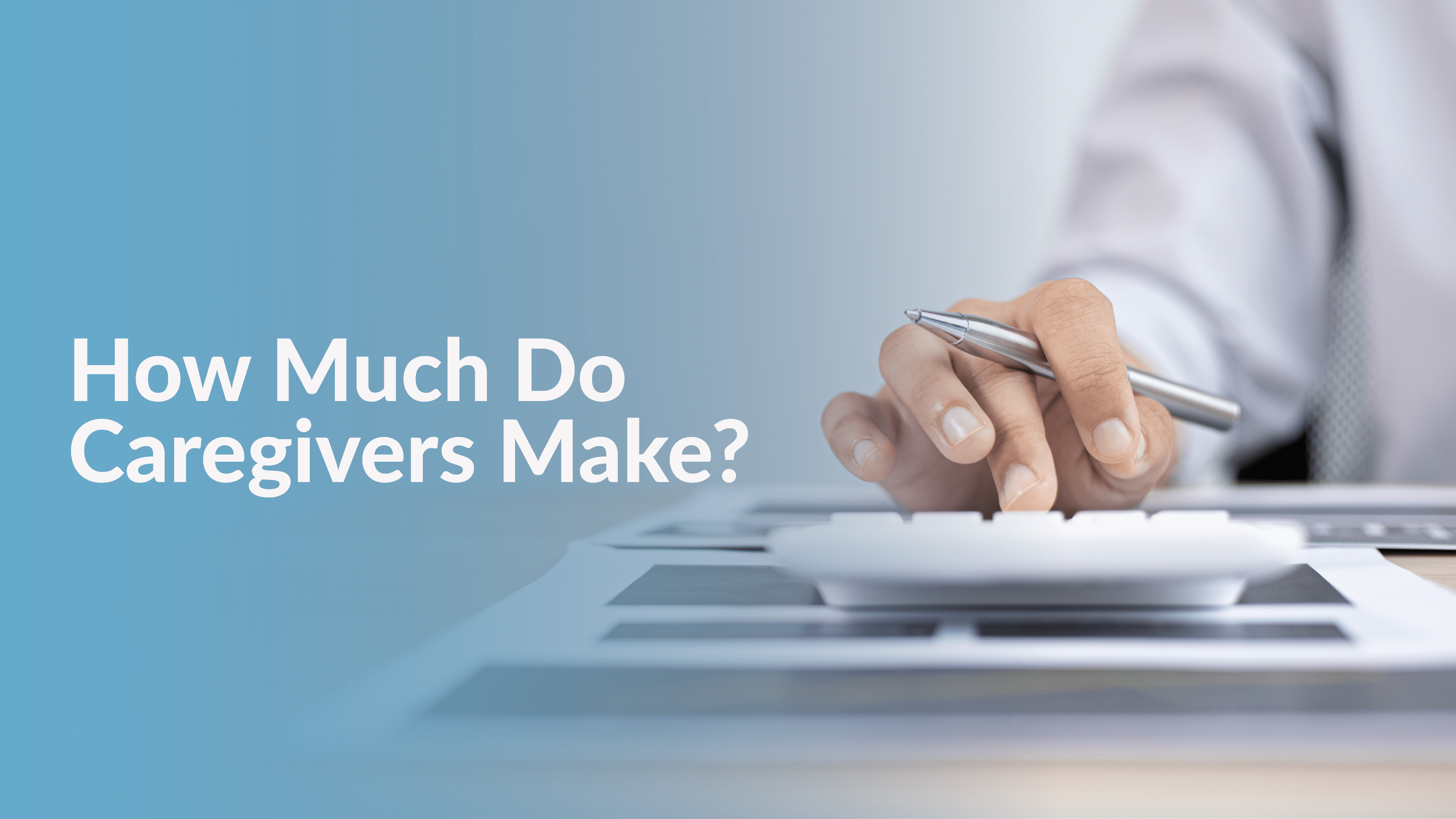 How Much Do Overnight Caregivers Get Paid Weekly