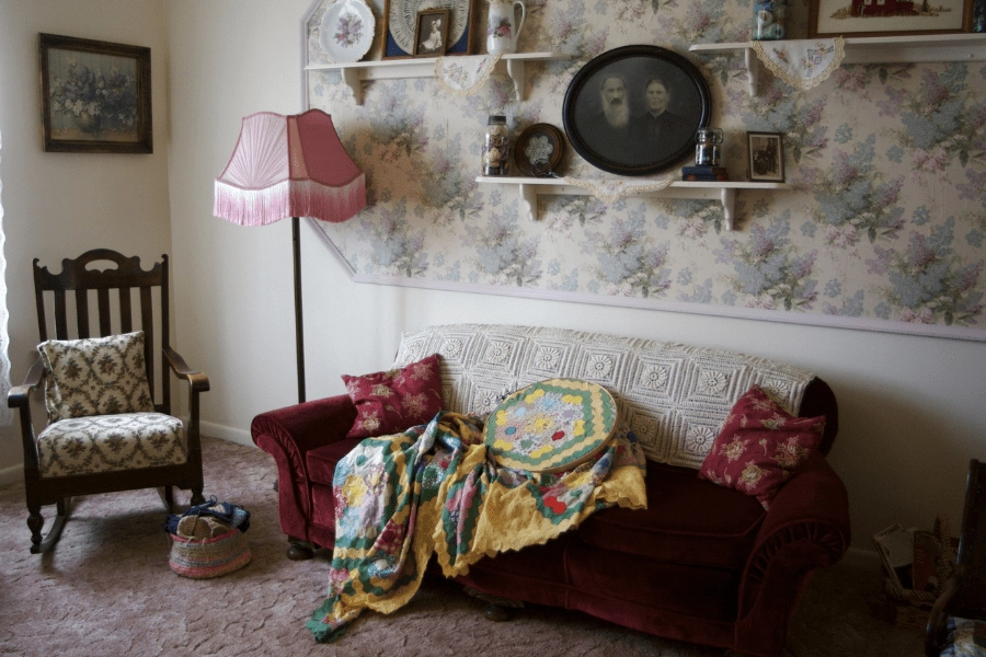 Home Modifications For Visually Impaired Seniors – Babushka's Living Room