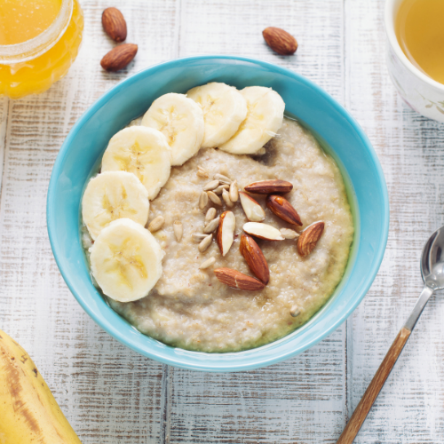 banana-oatmeal-summer-recipes-for-seniors banana-oatmeal-summer-recipes-for-seniors